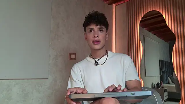 Ander asford77 online show from 06.08.26