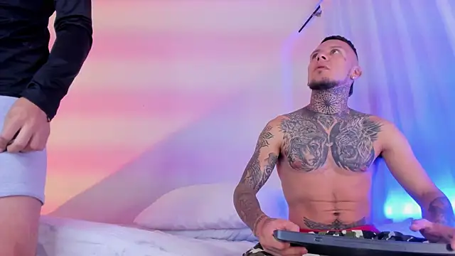  Kevin xxx online show from 01.31.25