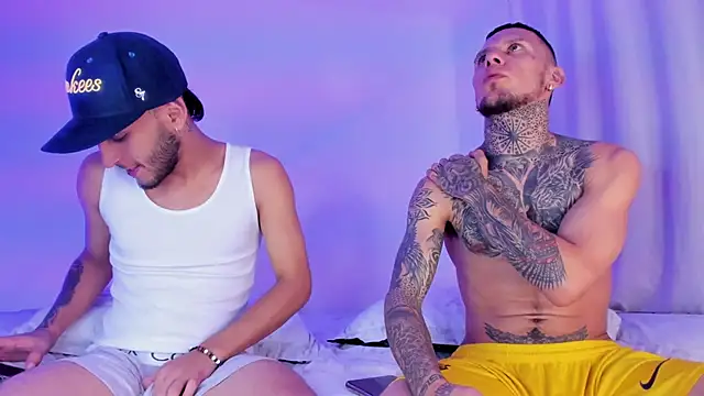  Kevin xxx online show from 03.01.25