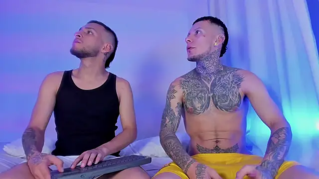  Kevin xxx online show from 11.20.25