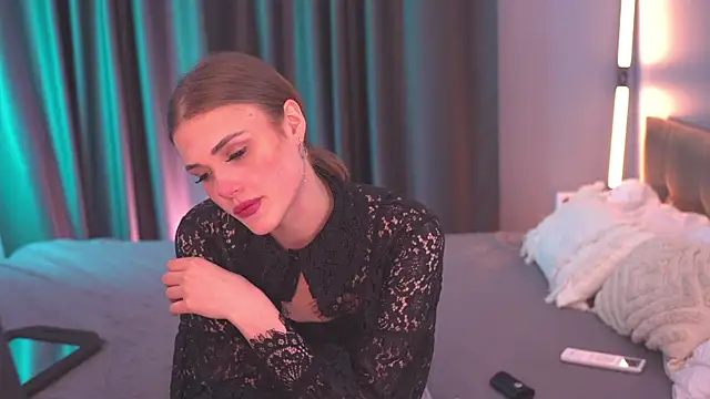 Ellizabethh online show from 05.26.26