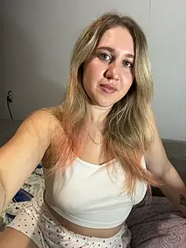 MarieHeartt online show from 07.19.26