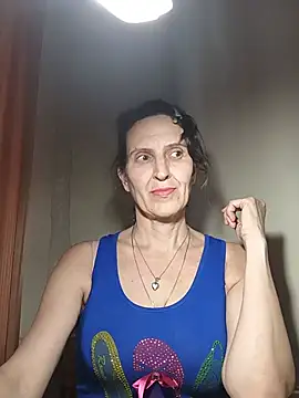 Alene Lorrie online show from 06.22.26