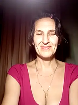 Alene Lorrie online show from 07.01.26