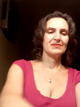 Alene Lorrie online show from 07.02.26