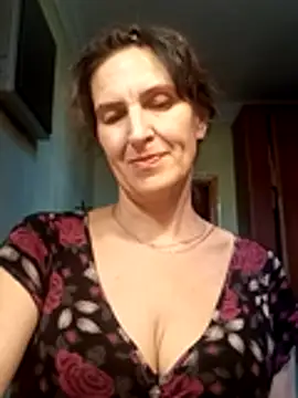 Alene Lorrie online show from 07.07.26