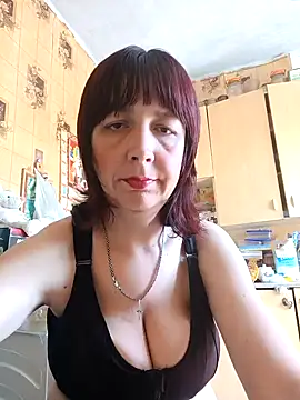 MilaSwan777 online show from 06.12.26