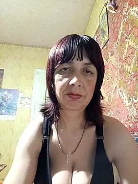 MilaSwan777 online show from 06.12.26