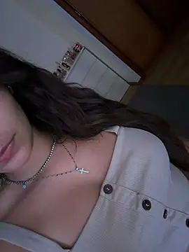 Snapshot of Candy_lyx chatting on 06.30.26 Candy lyx online show from 06.30.26