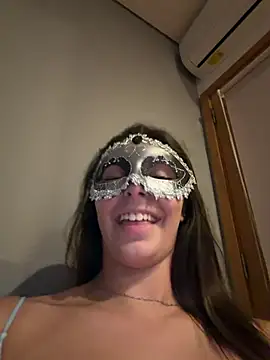 Snapshot of Candy_lyx chatting on 07.07.26 Candy lyx online show from 07.07.26