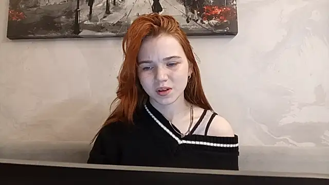 RinaTease online show from 06.01.26