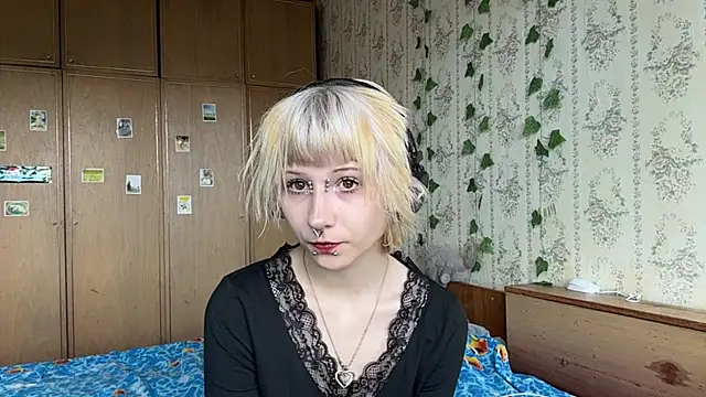 FatimahFroman online show from 05.26.26