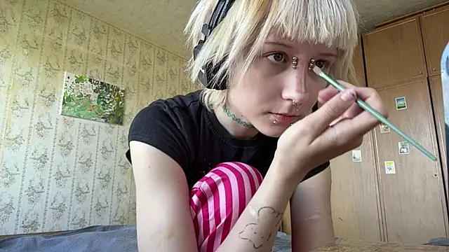 FatimahFroman online show from 05.27.26