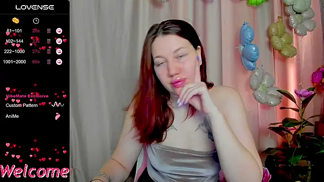 Snapshot of Arya_Curves chatting on 06.24.26 Arya Curves online show from 06.24.26