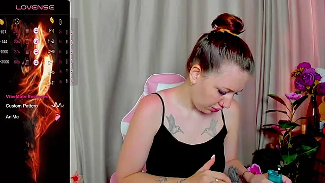 Snapshot of Arya_Curves chatting on 07.03.26 Arya Curves online show from 07.03.26