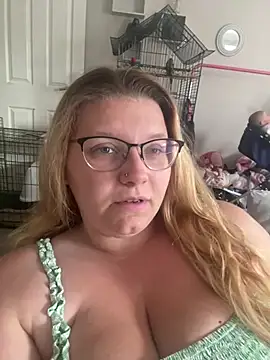 LucieLouBabe online show from 06.29.26