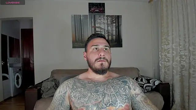 Snapshot of Gymdominus chatting on 05.23.26 Gymdominus online show from 05.23.26