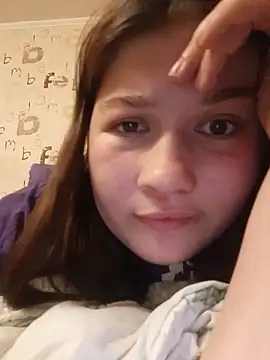 Snapshot of Georgina_Mimi chatting on 06.16.26 Georgina Mimi online show from 06.16.26