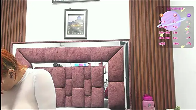 Snapshot of dulce_tentacion23 chatting on 07.07.26 dulce tentacion23 online show from 07.07.26