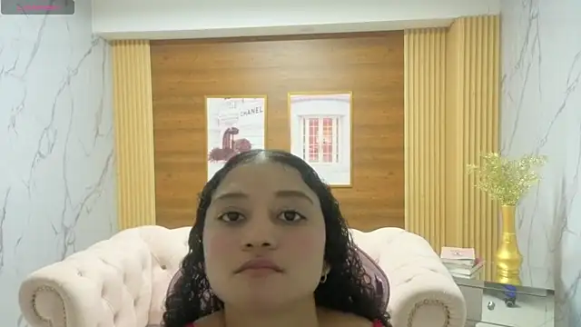 Snapshot of Karol1_s chatting on 06.02.26 Karol1 s online show from 06.02.26