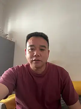MRhuang007 online show from 05.31.26