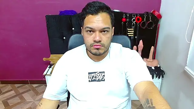 -AlejandroT- online show from 05.28.26