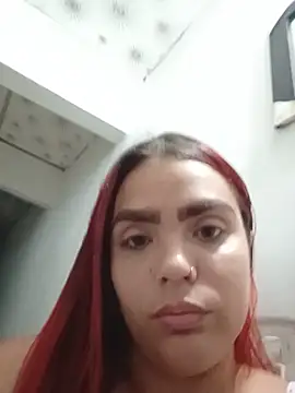 Snapshot of exotica_7 chatting on 06.19.26 exotica 7 online show from 06.19.26
