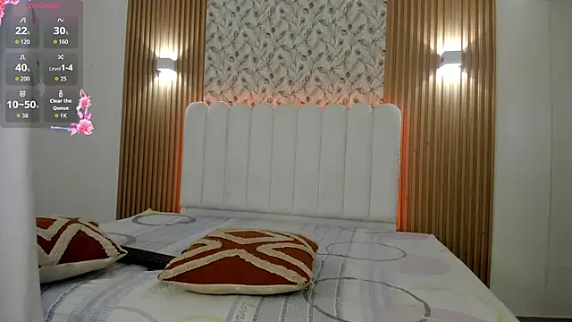 eva sultana online show from 05.28.26