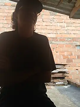 flaco vergoon online show from 06.25.26