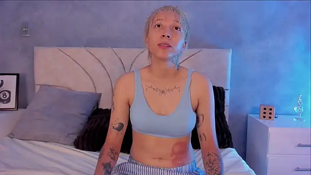 vane grey online show from 07.27.26