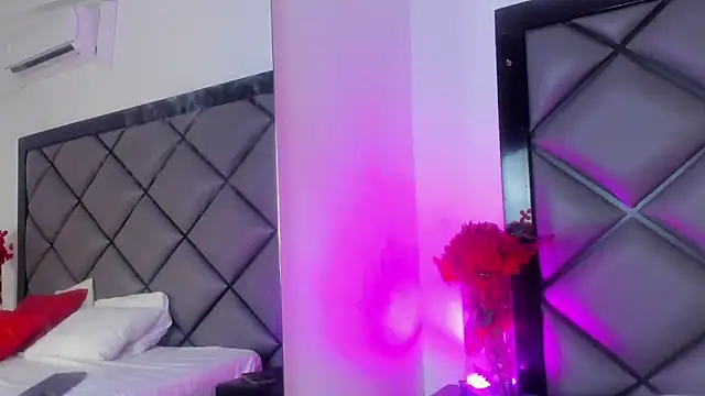 IsabellaVillalobos online show from 06.02.26