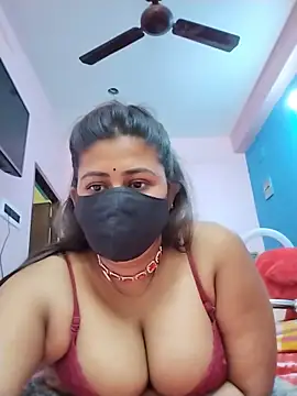 sreyashidas505 online show from 06.14.26