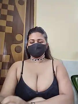 sreyashidas505 online show from 06.18.26