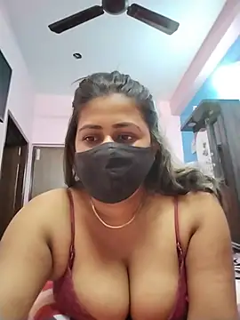 sreyashidas505 online show from 07.15.26