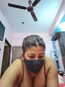 sreyashidas505 online show from 07.16.26