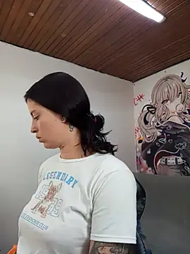 Snapshot of Lucia_evans22 chatting on 07.15.26 Lucia evans22 online show from 07.15.26