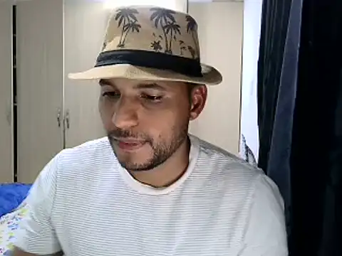 Snapshot of Bruno_vip chatting on 06.24.26 Bruno vip online show from 06.24.26