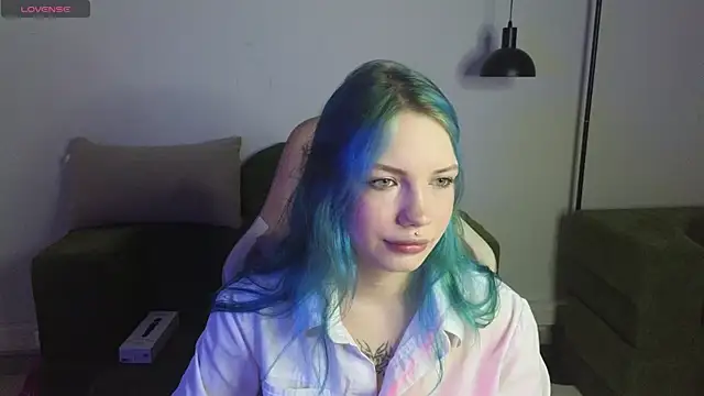 Eva Greer online show from 06.12.26