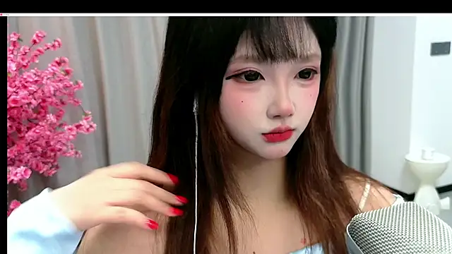 yan-0705 online show from 05.29.26