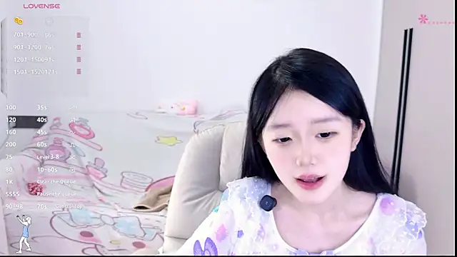 KylinKylin online show from 06.06.26