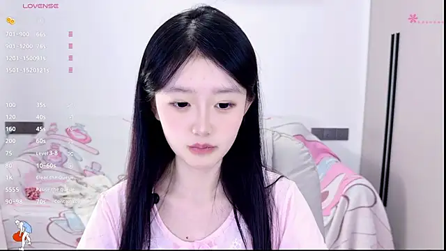 KylinKylin online show from 06.08.26