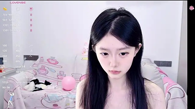 KylinKylin online show from 06.14.26