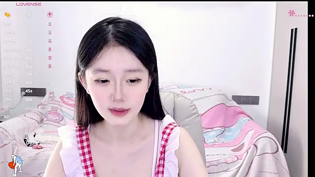 KylinKylin online show from 06.17.26