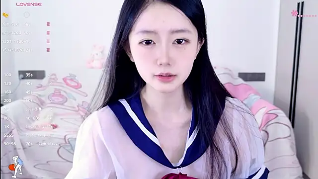 KylinKylin online show from 07.03.26