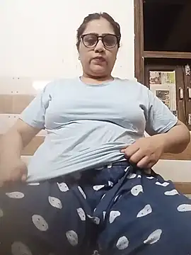 yourchahat27 online show from 06.01.26