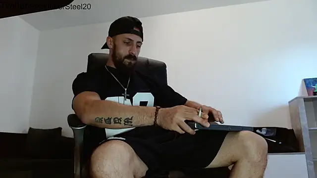 Alphadominathor online show from 05.29.26
