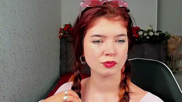 Snapshot of MelissaMay__ chatting on 07.01.26 MelissaMay online show from 07.01.26
