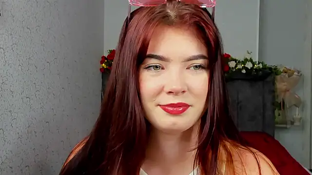 Snapshot of MelissaMay__ chatting on 07.03.26 MelissaMay online show from 07.03.26