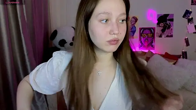 Snapshot of TinaShelton chatting on 06.06.26 TinaShelton online show from 06.06.26