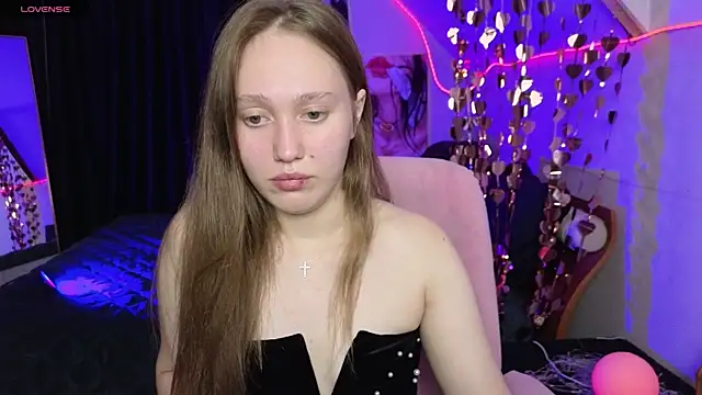 Snapshot of TinaShelton chatting on 07.11.26 TinaShelton online show from 07.11.26